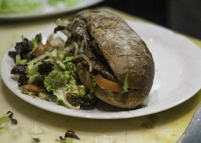 Sandwiches Dinitz