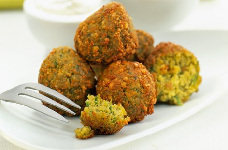 Vegetariánský pokrm je u nás stejně delikátní jako masový!