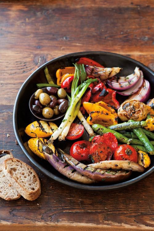 Theme Dinner: TAPAS!